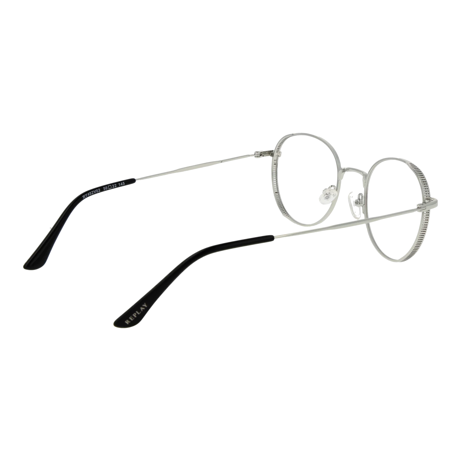 Replay glasses, Replay Optical Frames RY462V 02 50 – Burghley & Co (Image 3)