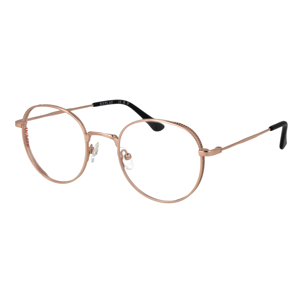 Replay glasses, Replay Optical Frames RY462V 03 50 – Burghley & Co (Image 1)