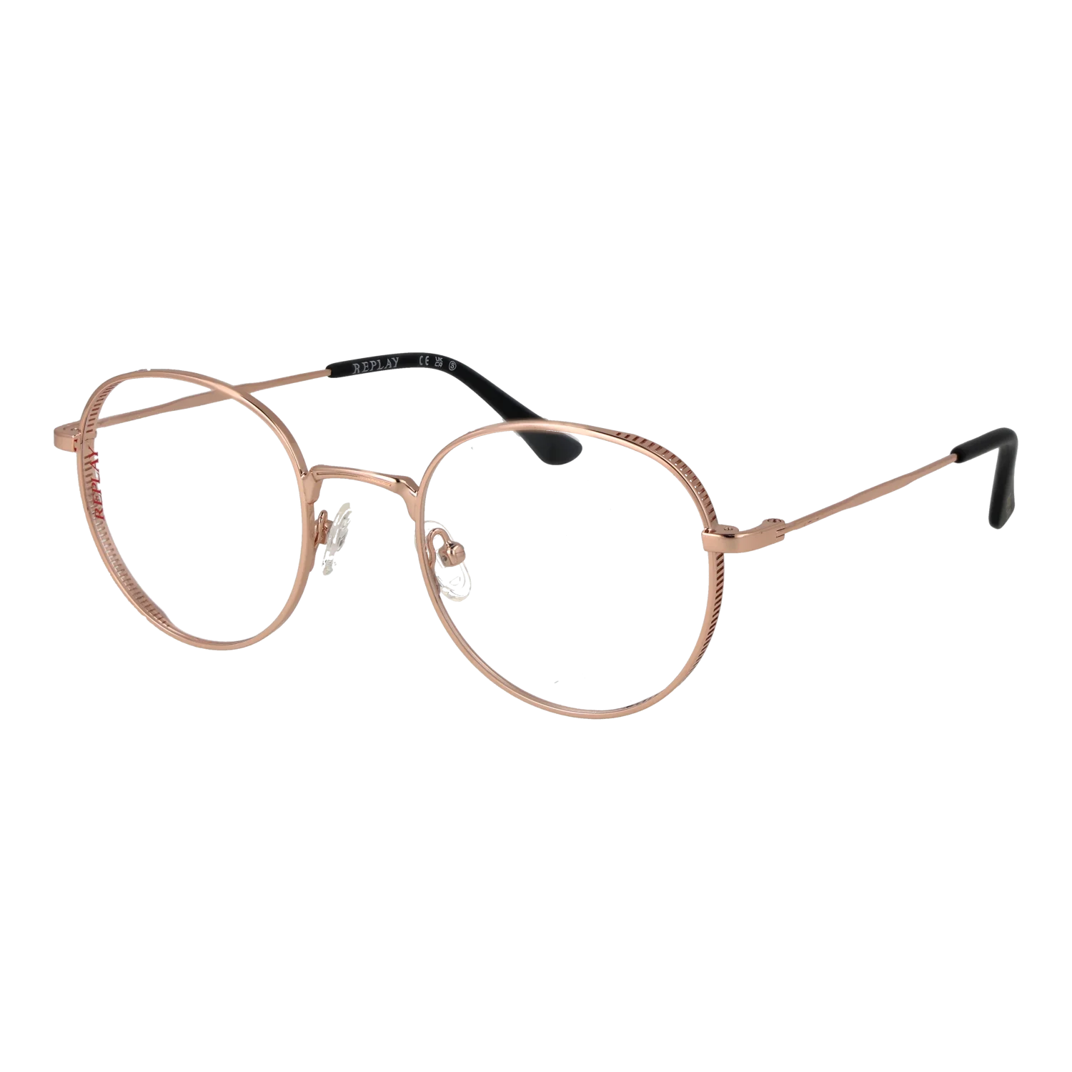 Replay glasses, Replay Optical Frames RY462V 03 50 – Burghley & Co (Image 1)