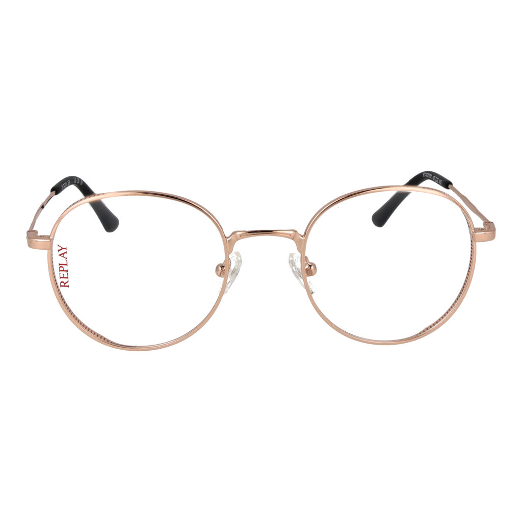 Replay glasses, Replay Optical Frames RY462V 03 50 – Burghley & Co (Image 2)