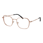 Replay Square glasses in  and , Metal frame, Replay Optical Frames RY463V 03 53 – Burghley & Co (Image 1)