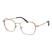 Replay Square glasses in  and , Metal frame, Replay Optical Frames RY463V 03 53 – Burghley & Co (Image 1)