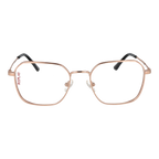 Replay Square glasses in  and , Metal frame, Replay Optical Frames RY463V 03 53 – Burghley & Co (Image 2)