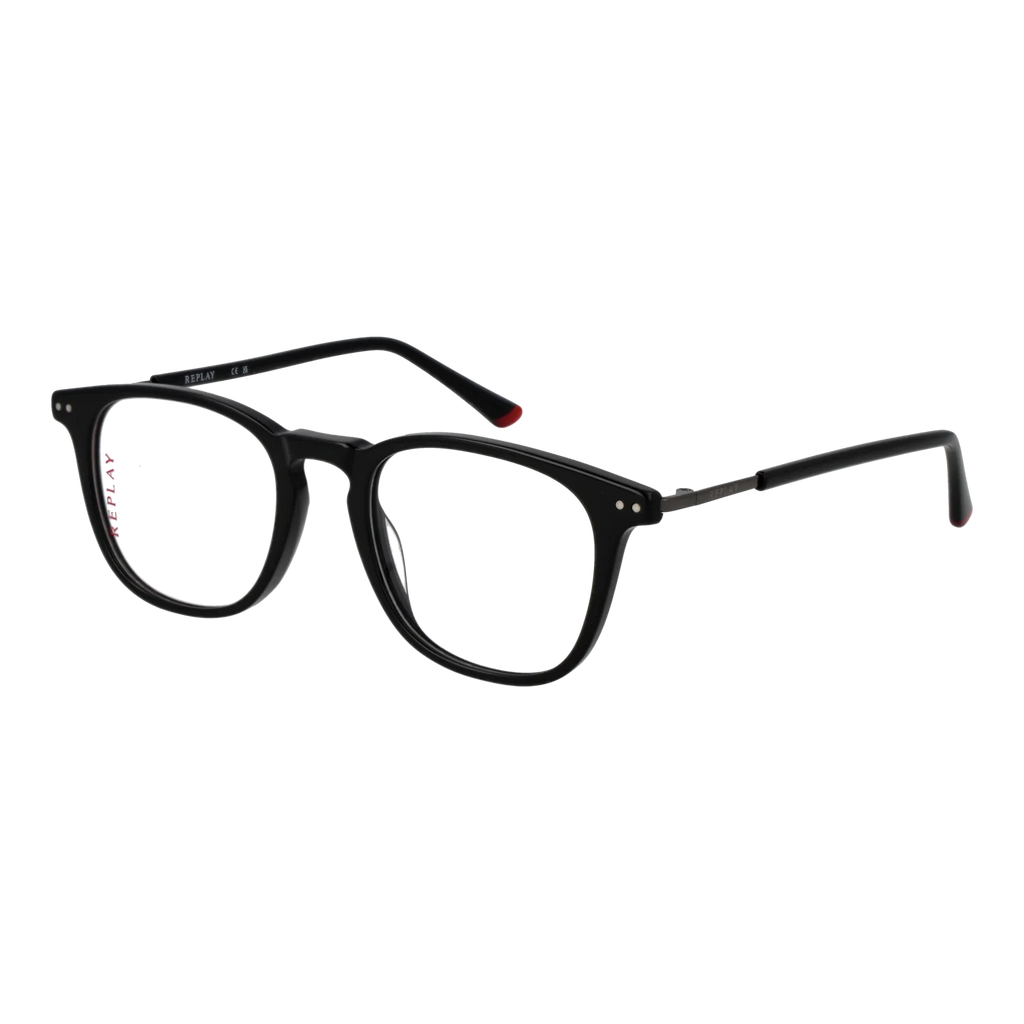 Replay glasses, Acetate frame, Replay Optical Frames RY470V 01 49 – Burghley & Co (Image 1)