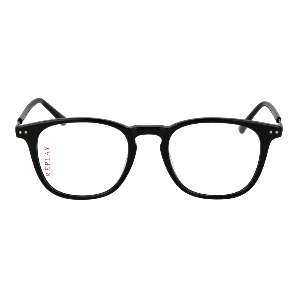 Replay glasses, Acetate frame, Replay Optical Frames RY470V 01 49 – Burghley & Co (Image 2)