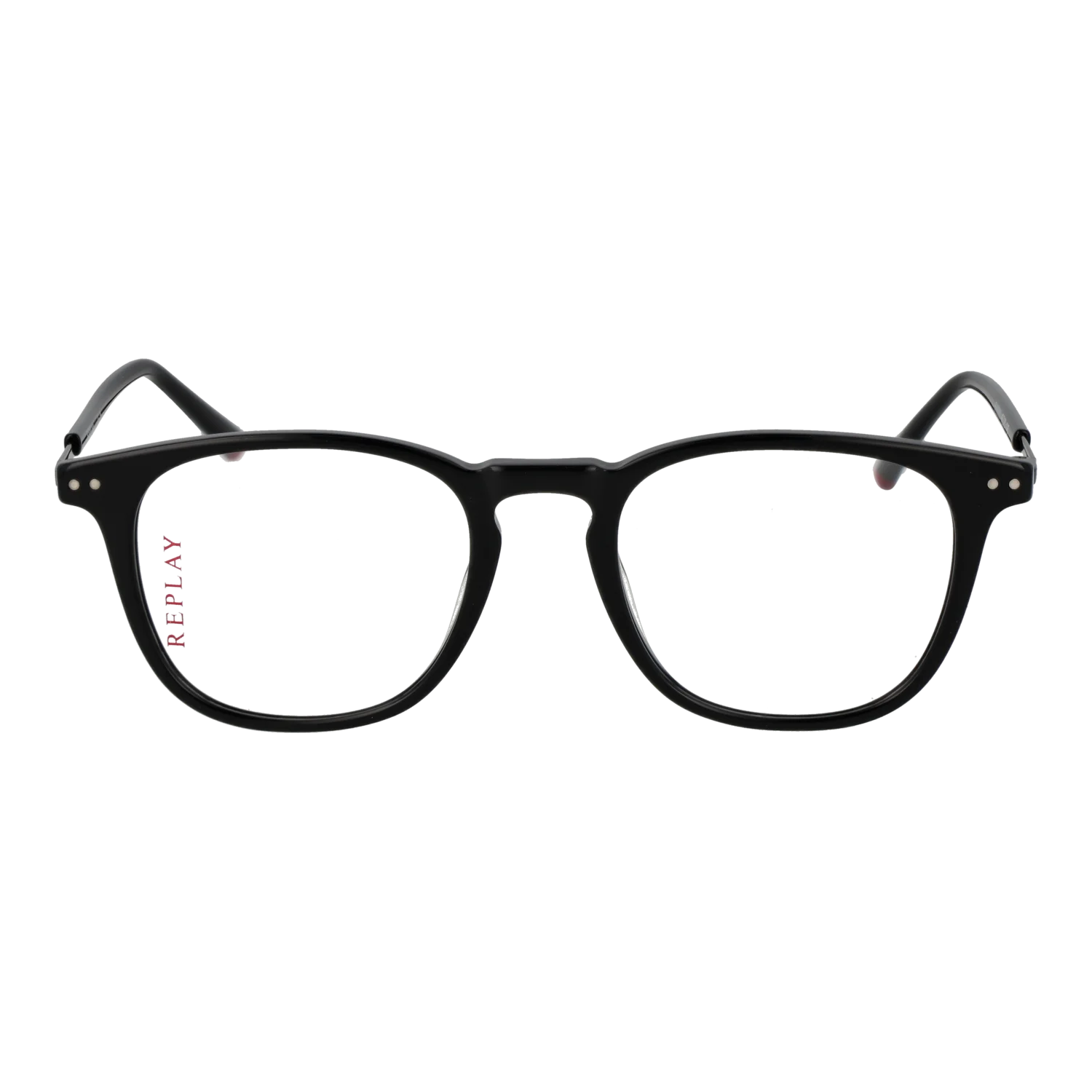 Replay glasses, Acetate frame, Replay Optical Frames RY470V 01 49 – Burghley & Co (Image 2)
