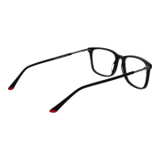 Replay Rectangle glasses, Acetate frame, Replay Optical Frames RY472V 01 56 – Burghley & Co (Image 3)