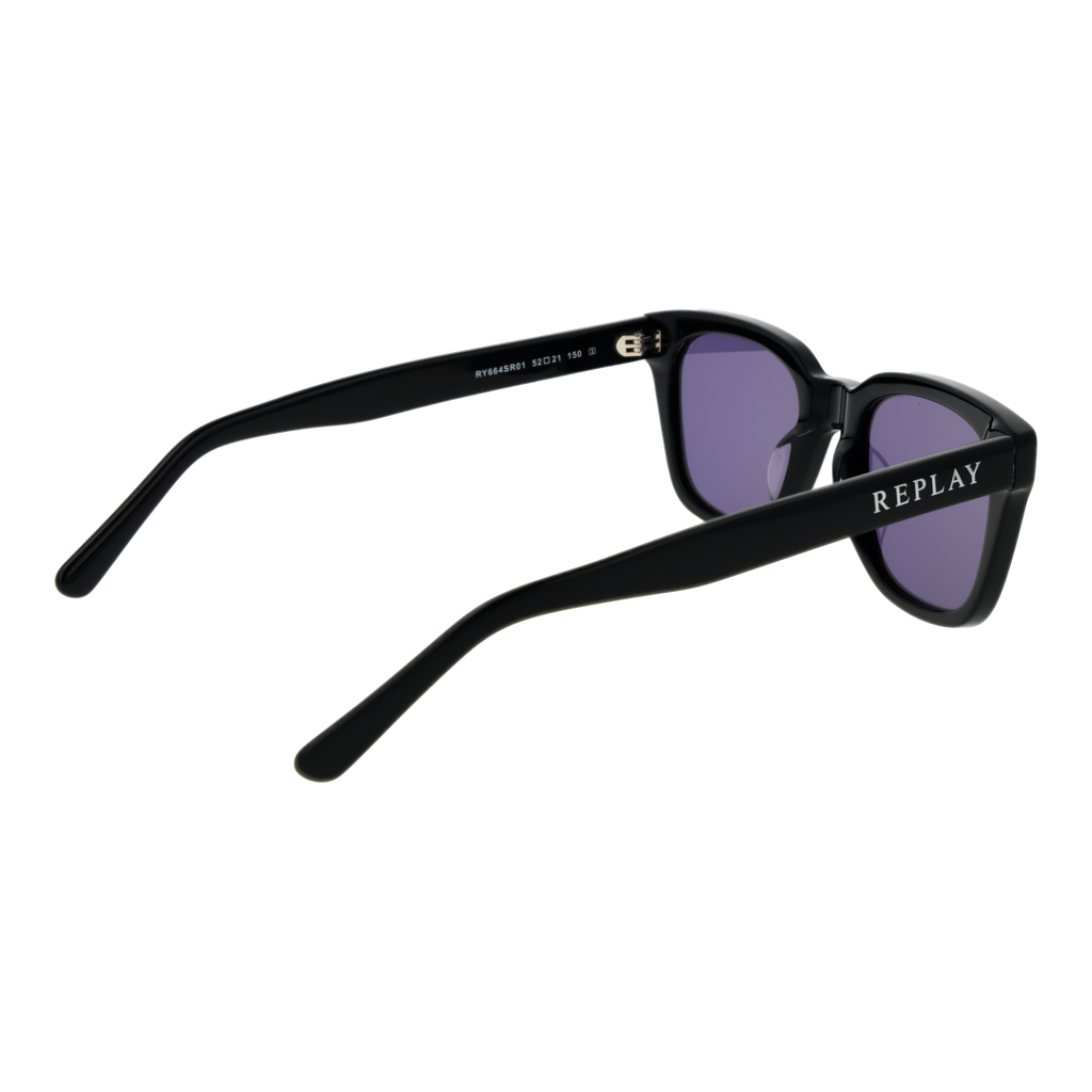 Replay Sunglasses RY664S R01 52