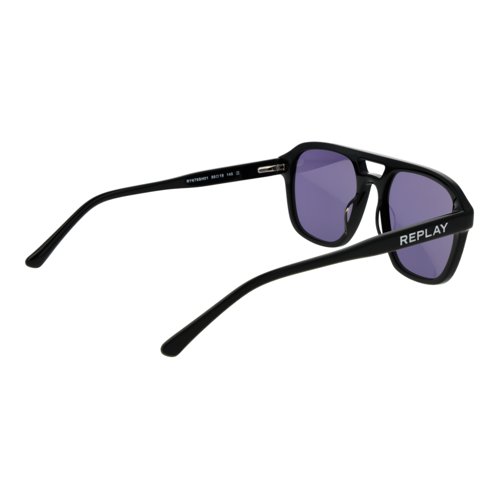 Replay Sunglasses RY679S H01 55