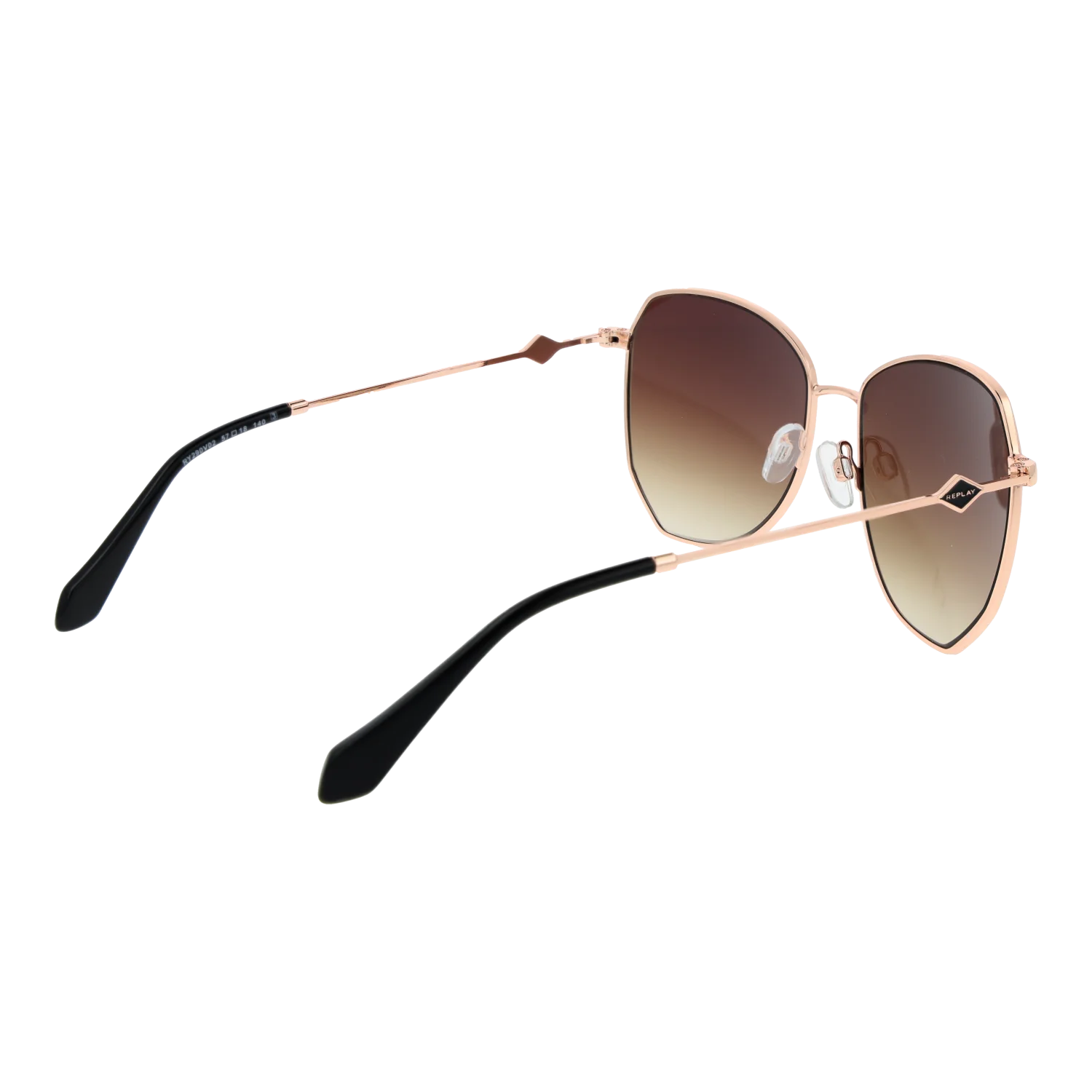 Replay sunglasses, Replay Sunglasses RY290V 02S 57 – Burghley & Co (Image 3)