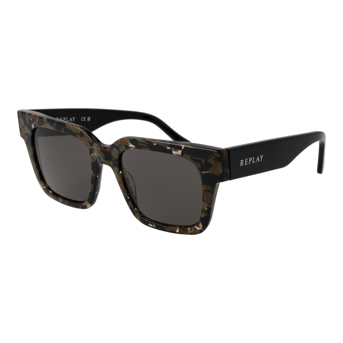 Replay Sunglasses RY296V 05S 53
