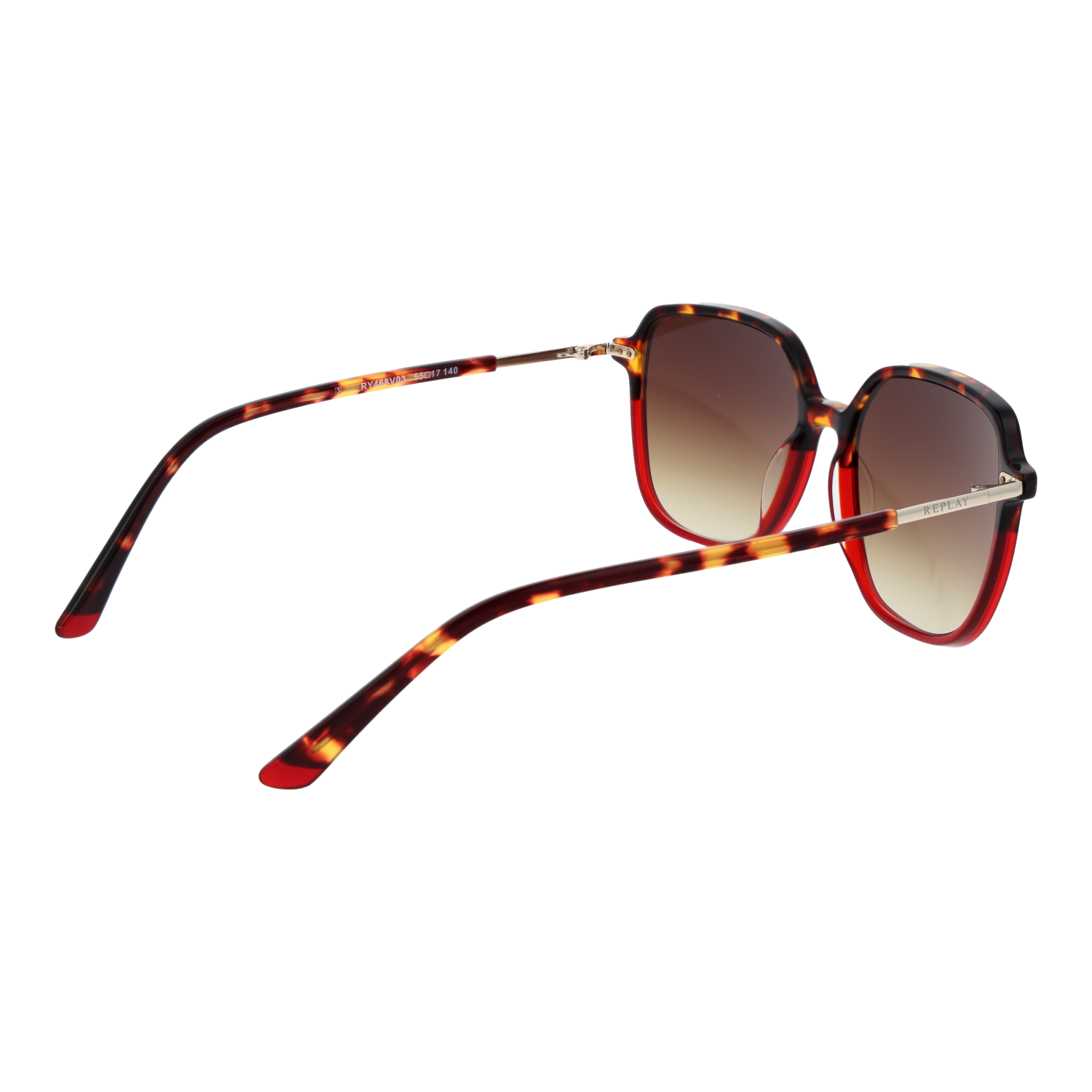 Replay Sunglasses RY468V 03S 55