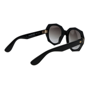 Ill.i by Will.i.am sunglasses, Acetate frame, Ill.i by Will.i.am Sunglasses WA062V01S 01S 52 – Burghley & Co (Image 3)