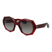 Ill.i by Will.i.am sunglasses, Acetate frame, Ill.i by Will.i.am Sunglasses WA062V02S 02S 52 – Burghley & Co (Image 1)