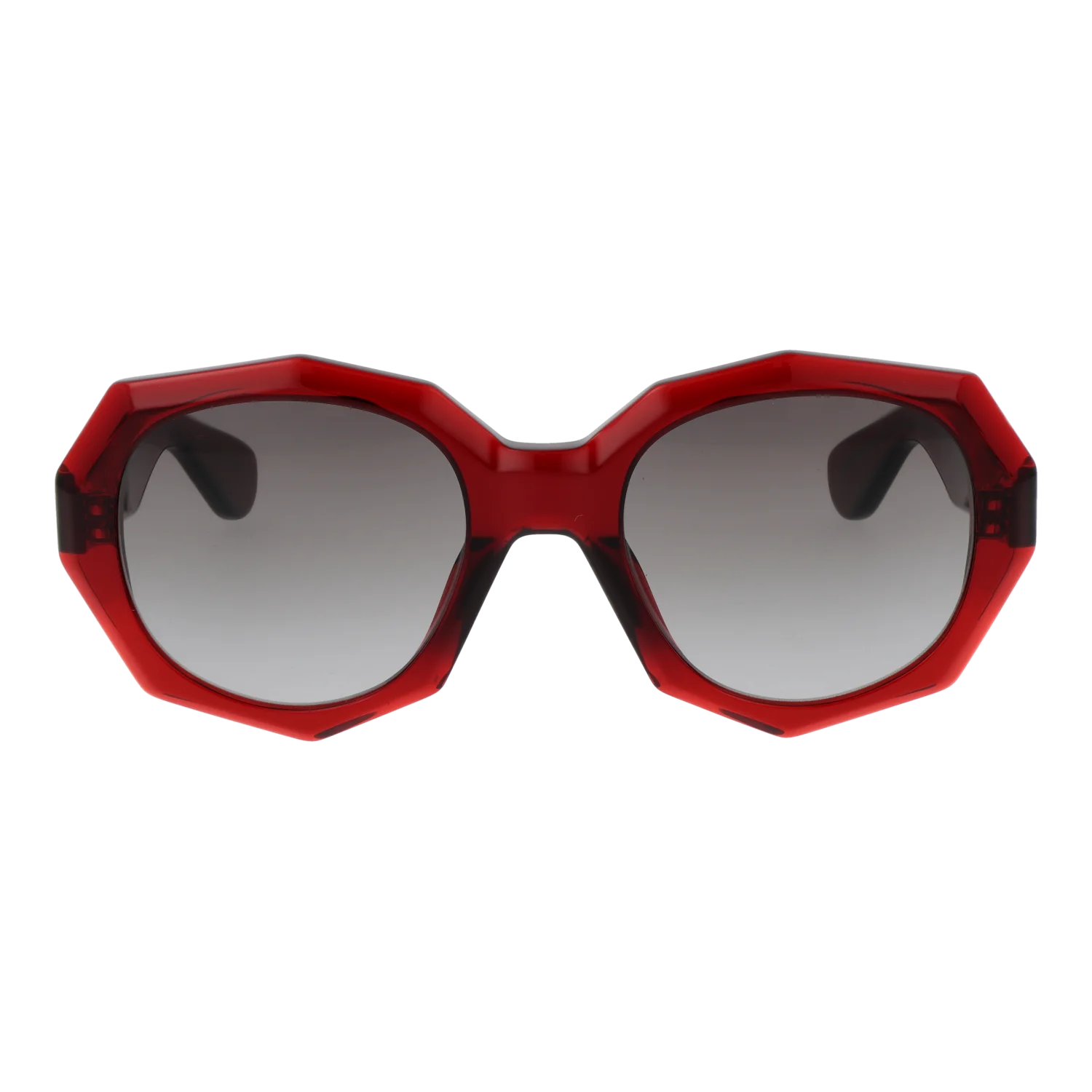 Ill.i by Will.i.am sunglasses, Acetate frame, Ill.i by Will.i.am Sunglasses WA062V02S 02S 52 – Burghley & Co (Image 2)