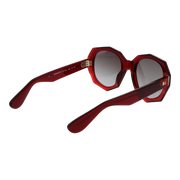 Ill.i by Will.i.am sunglasses, Acetate frame, Ill.i by Will.i.am Sunglasses WA062V02S 02S 52 – Burghley & Co (Image 3)