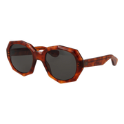 Ill.i by Will.i.am sunglasses, Acetate frame, Ill.i by Will.i.am Sunglasses WA062V03S 03S 52 – Burghley & Co (Image 1)