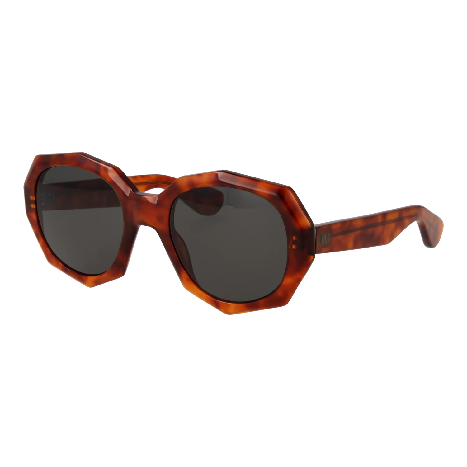Ill.i by Will.i.am sunglasses, Acetate frame, Ill.i by Will.i.am Sunglasses WA062V03S 03S 52 – Burghley & Co (Image 1)