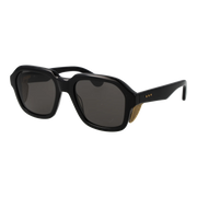 Ill.i by Will.i.am Square sunglasses, Acetate frame, Ill.i by Will.i.am Sunglasses WA069V01S 01S 54 – Burghley & Co (Image 1)