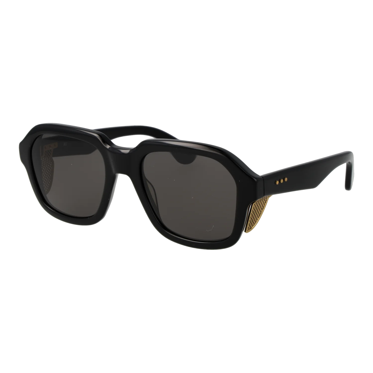 Ill.i by Will.i.am Square sunglasses, Acetate frame, Ill.i by Will.i.am Sunglasses WA069V01S 01S 54 – Burghley & Co (Image 1)