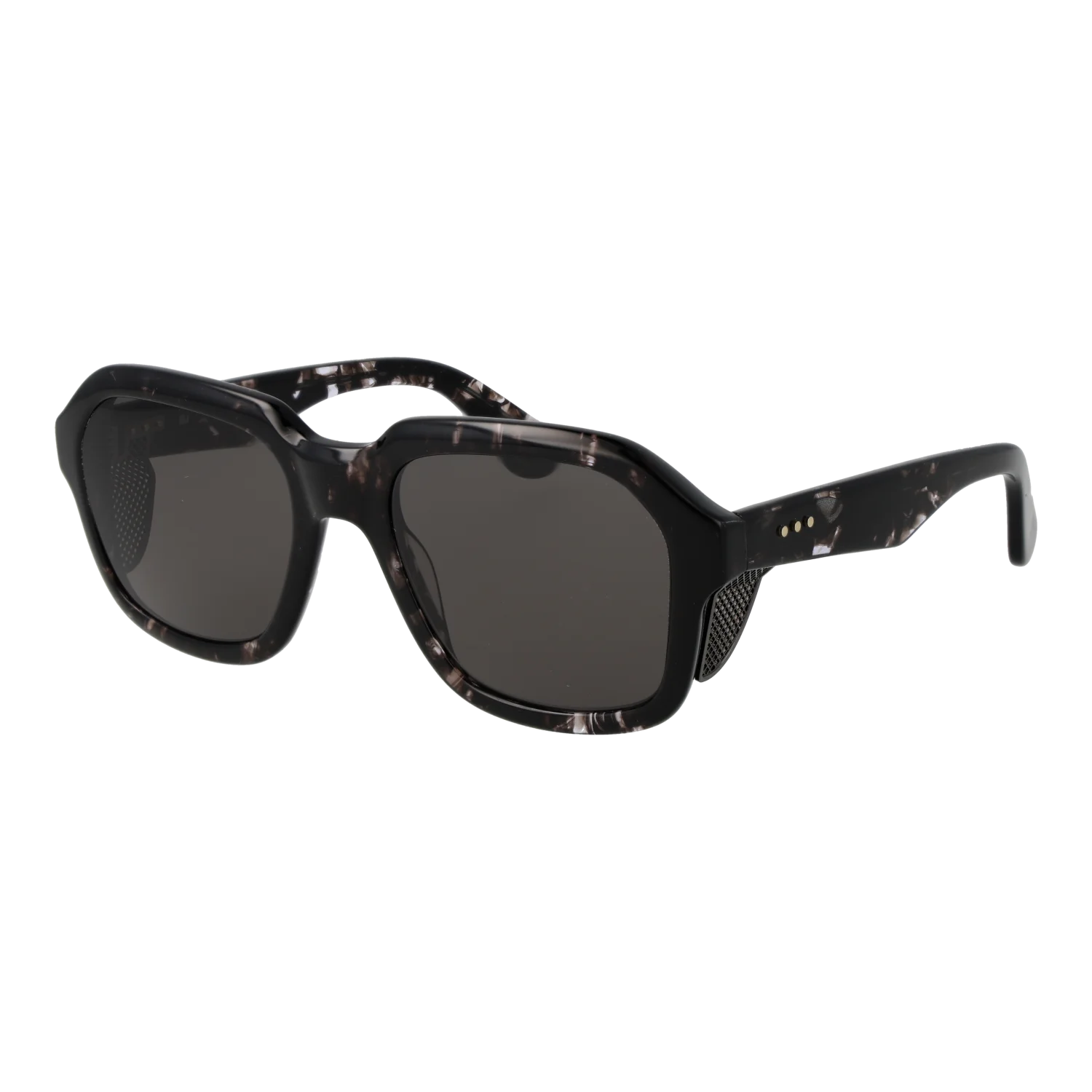 Ill.i by Will.i.am Square sunglasses, Acetate frame, Ill.i by Will.i.am Sunglasses WA069V02S 02S 54 – Burghley & Co (Image 1)