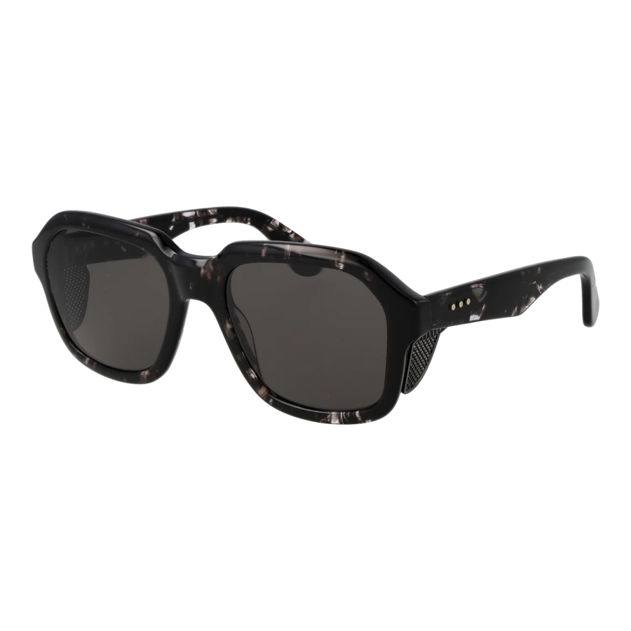 Ill.i by Will.i.am Square sunglasses, Acetate frame, Ill.i by Will.i.am Sunglasses WA069V02S 02S 54 – Burghley & Co (Image 1)