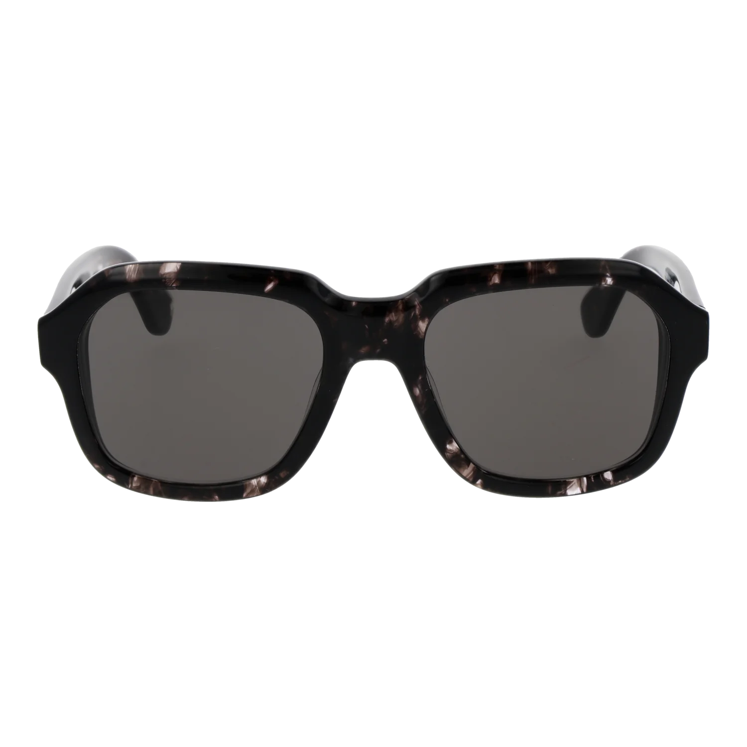 Ill.i by Will.i.am Square sunglasses, Acetate frame, Ill.i by Will.i.am Sunglasses WA069V02S 02S 54 – Burghley & Co (Image 2)