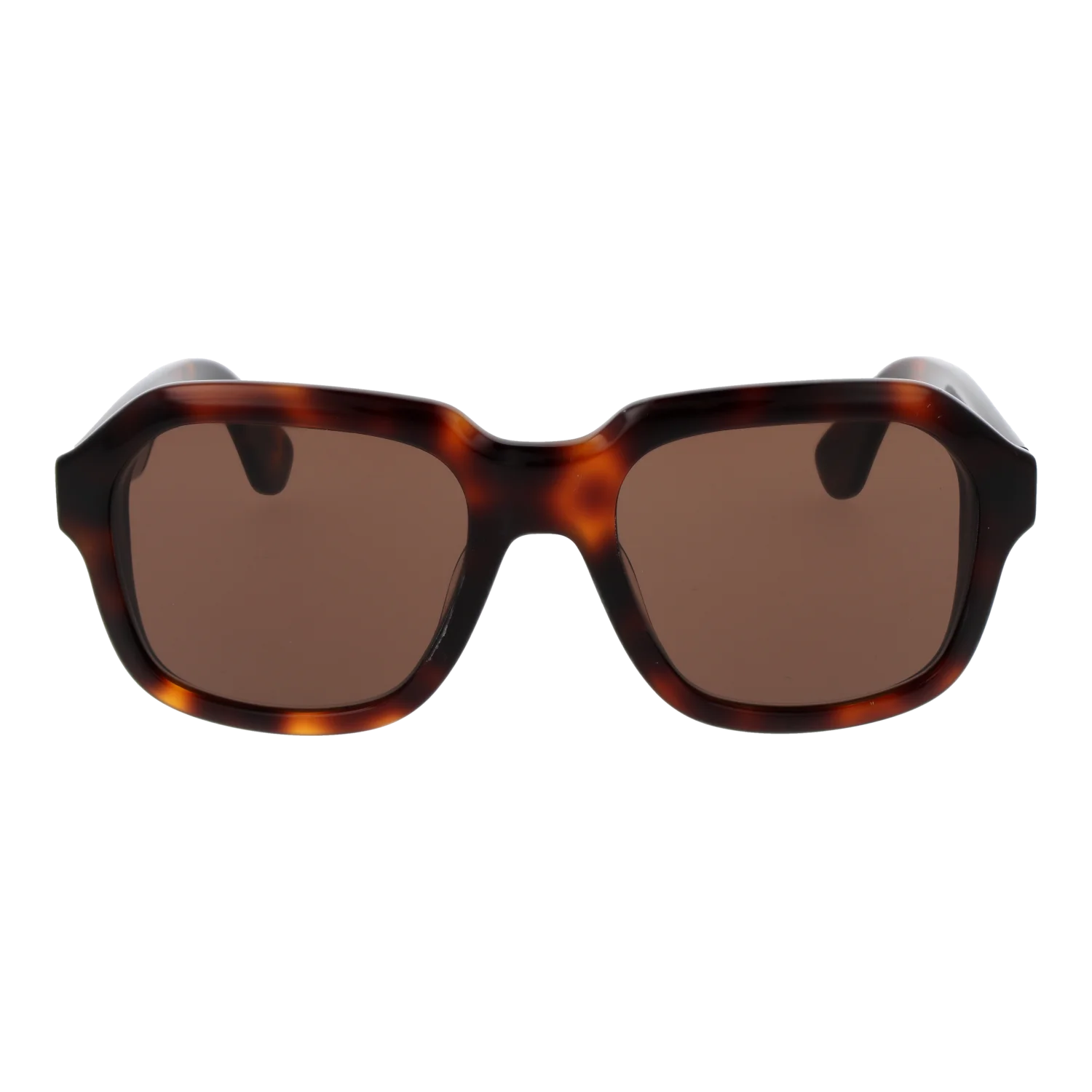 Ill.i by Will.i.am Square sunglasses, Acetate frame, Ill.i by Will.i.am Sunglasses WA069V03S 03S 54 – Burghley & Co (Image 2)
