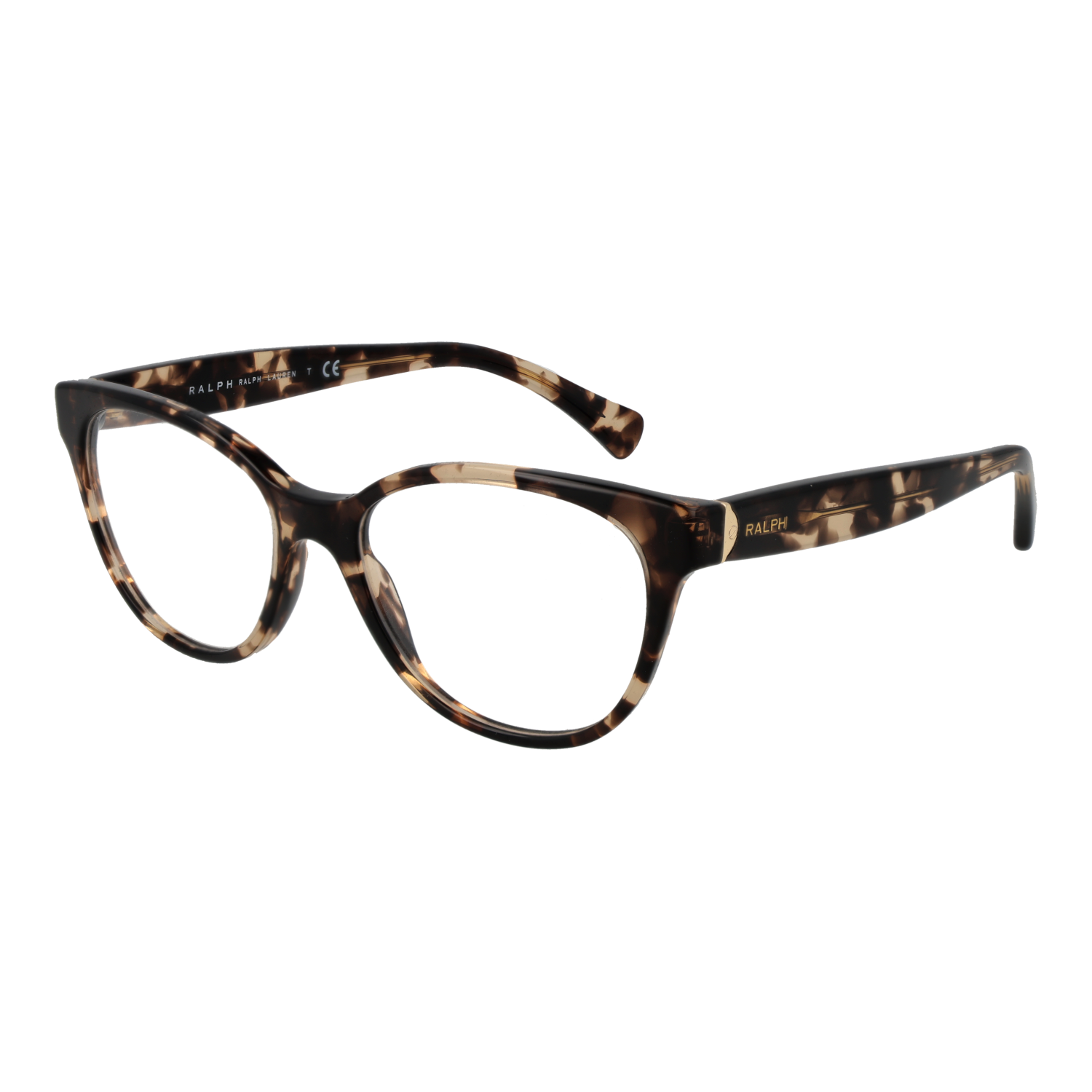 Ralph Optical Frame 0RA7103 1691 52