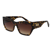 Liu Jo Rectangle sunglasses, Acetate frame, Liu Jo Sunglasses LJ785S 242 61 – Burghley & Co (Image 1)
