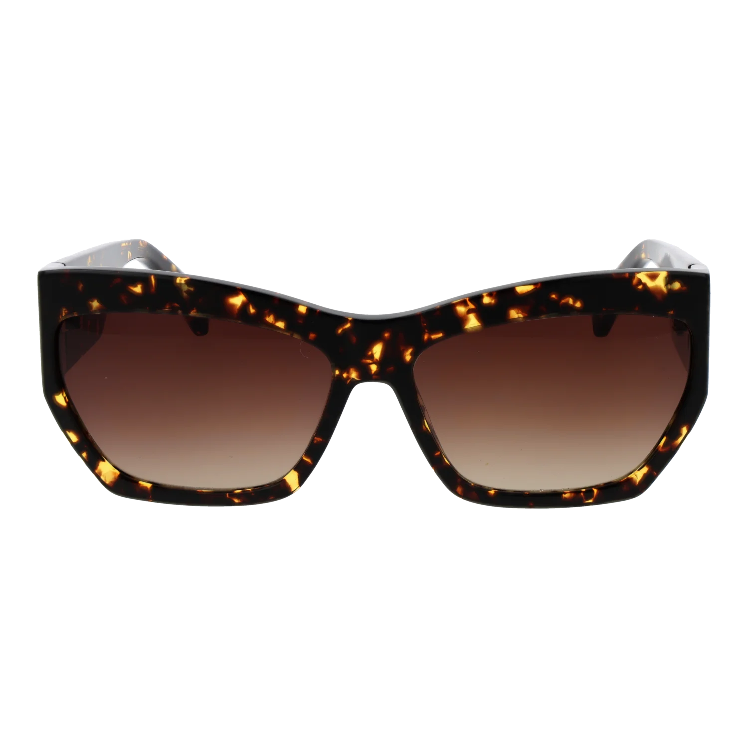 Liu Jo Rectangle sunglasses, Acetate frame, Liu Jo Sunglasses LJ785S 242 61 – Burghley & Co (Image 2)