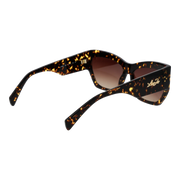 Liu Jo Rectangle sunglasses, Acetate frame, Liu Jo Sunglasses LJ785S 242 61 – Burghley & Co (Image 3)