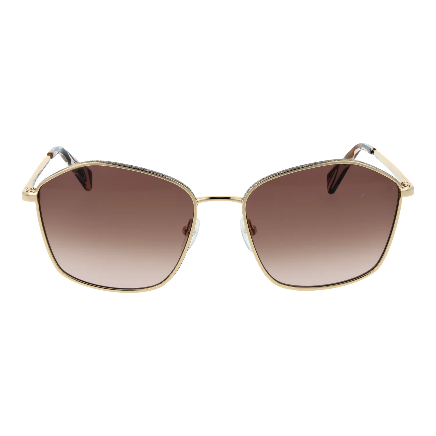 Liu Jo sunglasses, Metal frame, Liu Jo Sunglasses LJ157S 731 59 – Burghley & Co (Image 2)