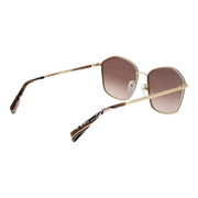 Liu Jo sunglasses, Metal frame, Liu Jo Sunglasses LJ157S 731 59 – Burghley & Co (Image 3)