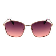 Liu Jo sunglasses in  and , Metal frame, Liu Jo Sunglasses LJ157S 770 59 – Burghley & Co (Image 2)