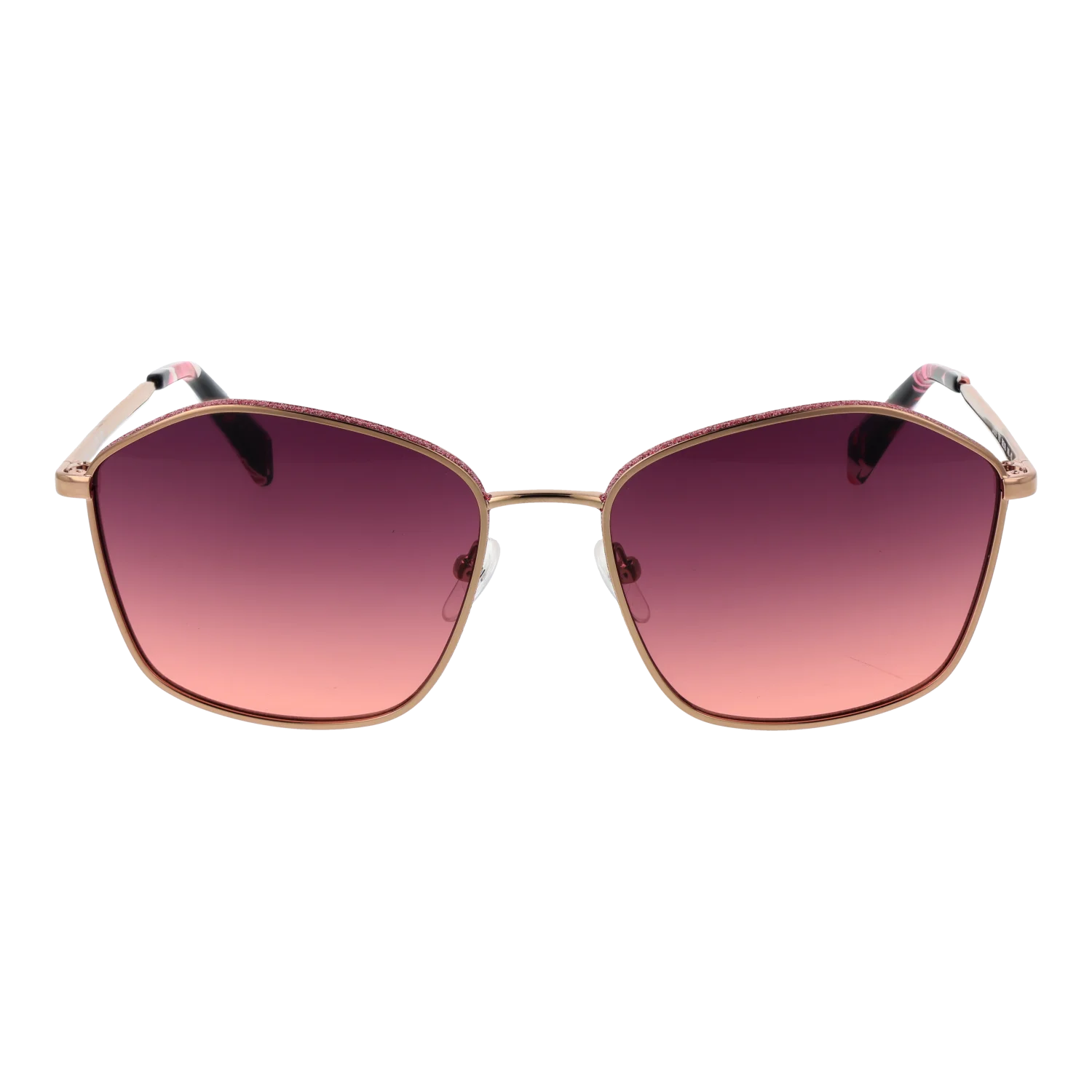 Liu Jo sunglasses in  and , Metal frame, Liu Jo Sunglasses LJ157S 770 59 – Burghley & Co (Image 2)
