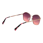 Liu Jo sunglasses in  and , Metal frame, Liu Jo Sunglasses LJ157S 770 59 – Burghley & Co (Image 3)