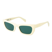 Liu Jo Cat-eye sunglasses, Liu Jo Sunglasses LJ790S 101 52 – Burghley & Co (Image 1)