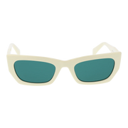 Liu Jo Cat-eye sunglasses, Liu Jo Sunglasses LJ790S 101 52 – Burghley & Co (Image 2)