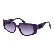 Liu Jo Rectangle sunglasses, Liu Jo Sunglasses LJ801S 510 55 – Burghley & Co (Image 1)