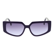 Liu Jo Rectangle sunglasses, Liu Jo Sunglasses LJ801S 510 55 – Burghley & Co (Image 2)