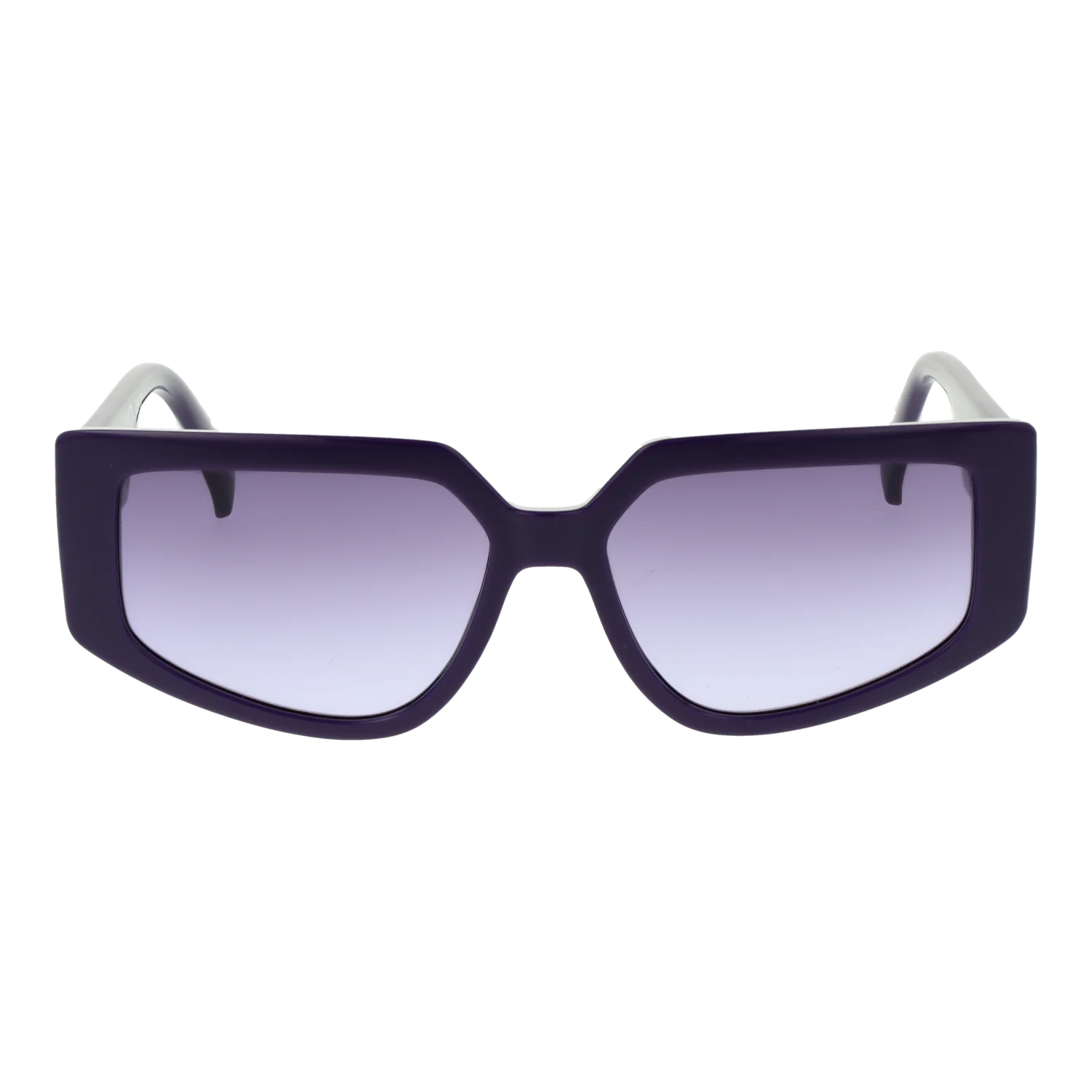 Liu Jo Rectangle sunglasses, Liu Jo Sunglasses LJ801S 510 55 – Burghley & Co (Image 2)