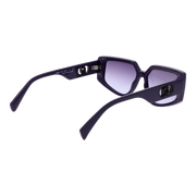 Liu Jo Rectangle sunglasses, Liu Jo Sunglasses LJ801S 510 55 – Burghley & Co (Image 3)
