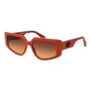 Liu Jo Rectangle sunglasses, Liu Jo Sunglasses LJ801S 223 55 – Burghley & Co (Image 1)