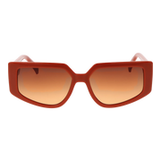 Liu Jo Rectangle sunglasses, Liu Jo Sunglasses LJ801S 223 55 – Burghley & Co (Image 2)