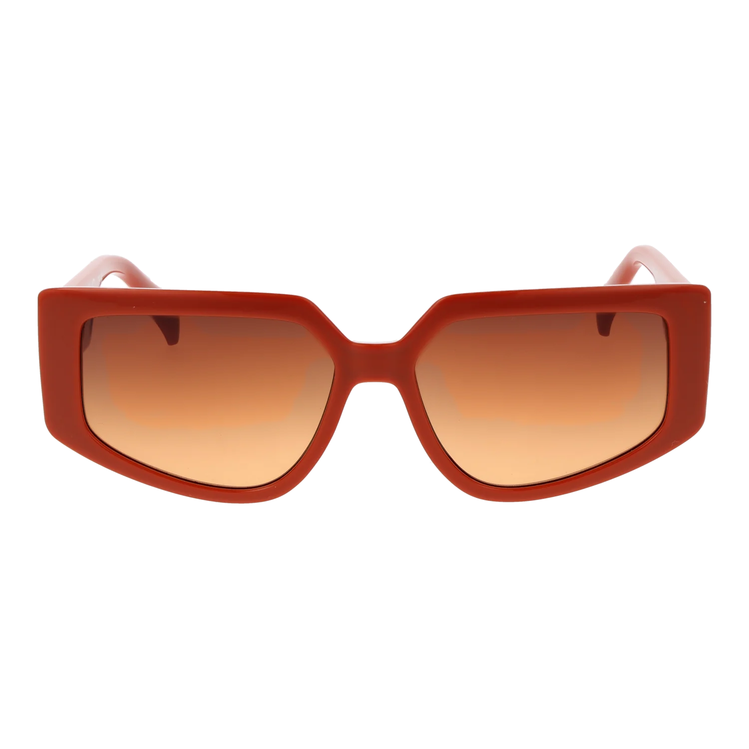 Liu Jo Rectangle sunglasses, Liu Jo Sunglasses LJ801S 223 55 – Burghley & Co (Image 2)