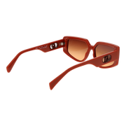 Liu Jo Rectangle sunglasses, Liu Jo Sunglasses LJ801S 223 55 – Burghley & Co (Image 3)