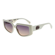 Liu Jo Rectangle sunglasses, Liu Jo Sunglasses LJ801S 102 55 – Burghley & Co (Image 1)
