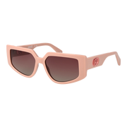 Liu Jo Rectangle sunglasses, Liu Jo Sunglasses LJ801S 272 55 – Burghley & Co (Image 1)