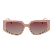 Liu Jo Rectangle sunglasses, Liu Jo Sunglasses LJ801S 272 55 – Burghley & Co (Image 2)